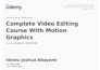 do cinematic wedding video editing